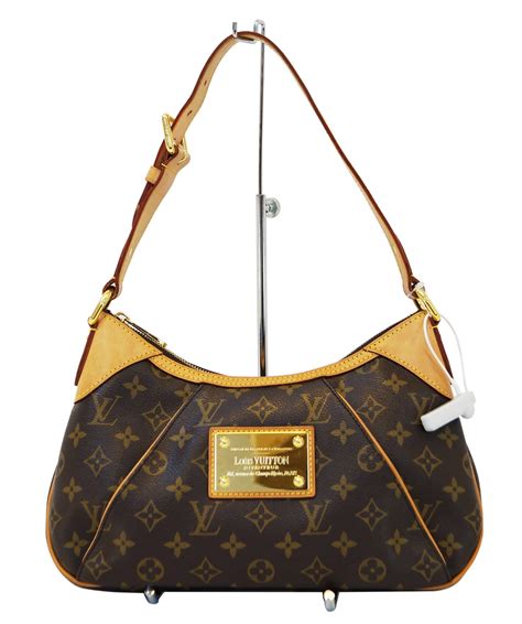 shoulder louis vuitton bag|louis vuitton shoulder bag monogram.